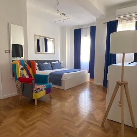 Cilea14 Bed & Breakfast เนเปิลส์ ภายนอก รูปภาพ
