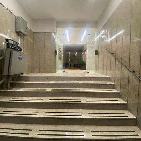 Cilea14 Bed & Breakfast เนเปิลส์ ภายนอก รูปภาพ