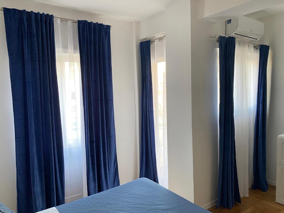 Cilea14 Bed & Breakfast เนเปิลส์ ภายนอก รูปภาพ