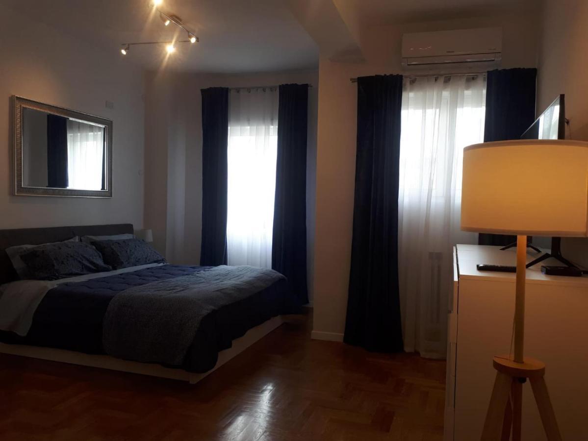 Cilea14 Bed & Breakfast เนเปิลส์ ภายนอก รูปภาพ