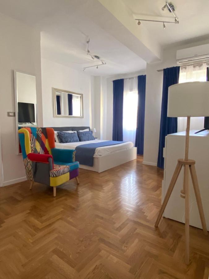 Cilea14 Bed & Breakfast เนเปิลส์ ภายนอก รูปภาพ