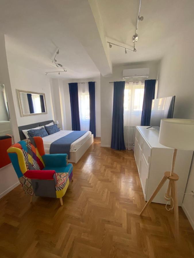 Cilea14 Bed & Breakfast เนเปิลส์ ภายนอก รูปภาพ