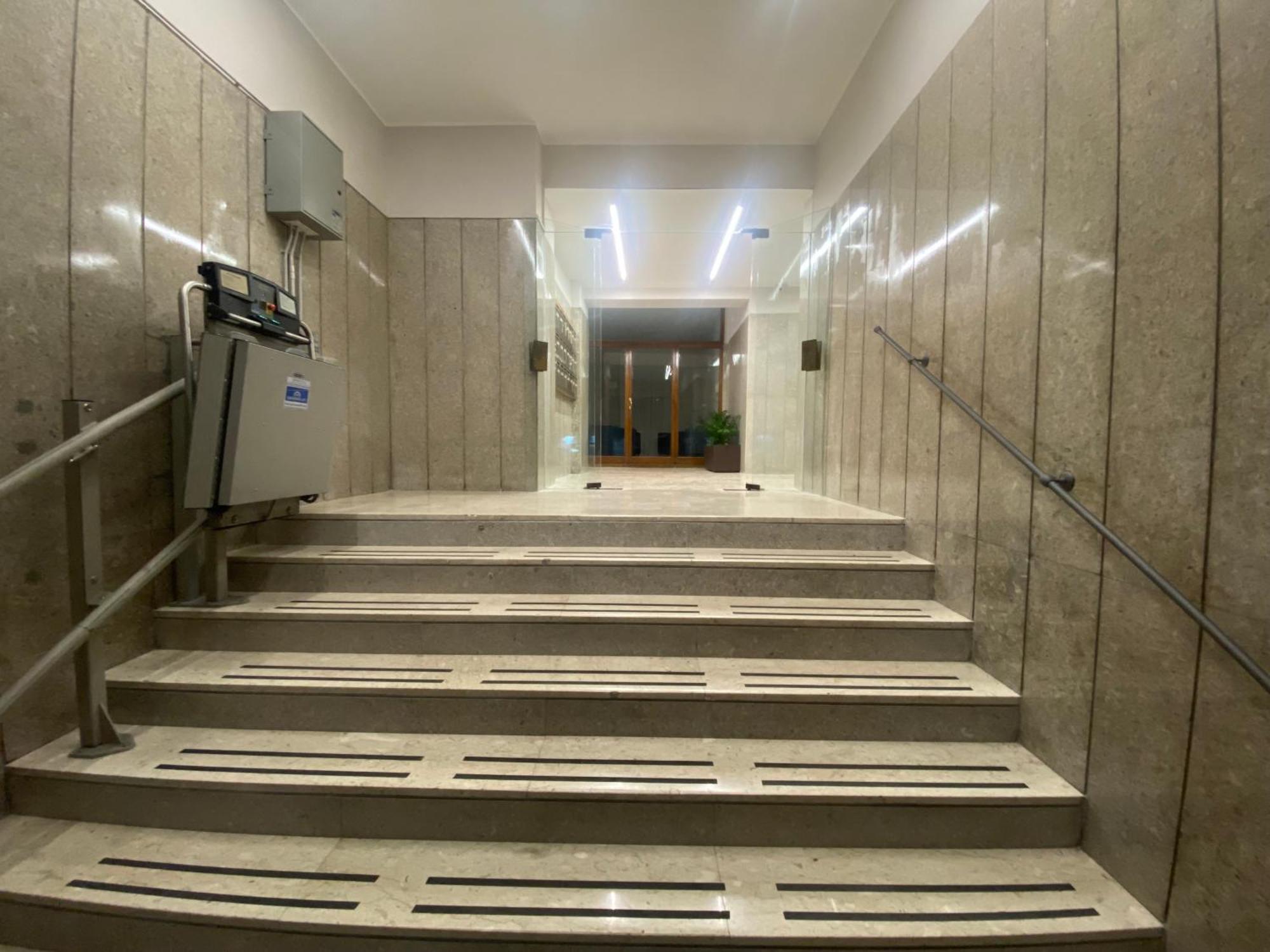 Cilea14 Bed & Breakfast เนเปิลส์ ภายนอก รูปภาพ
